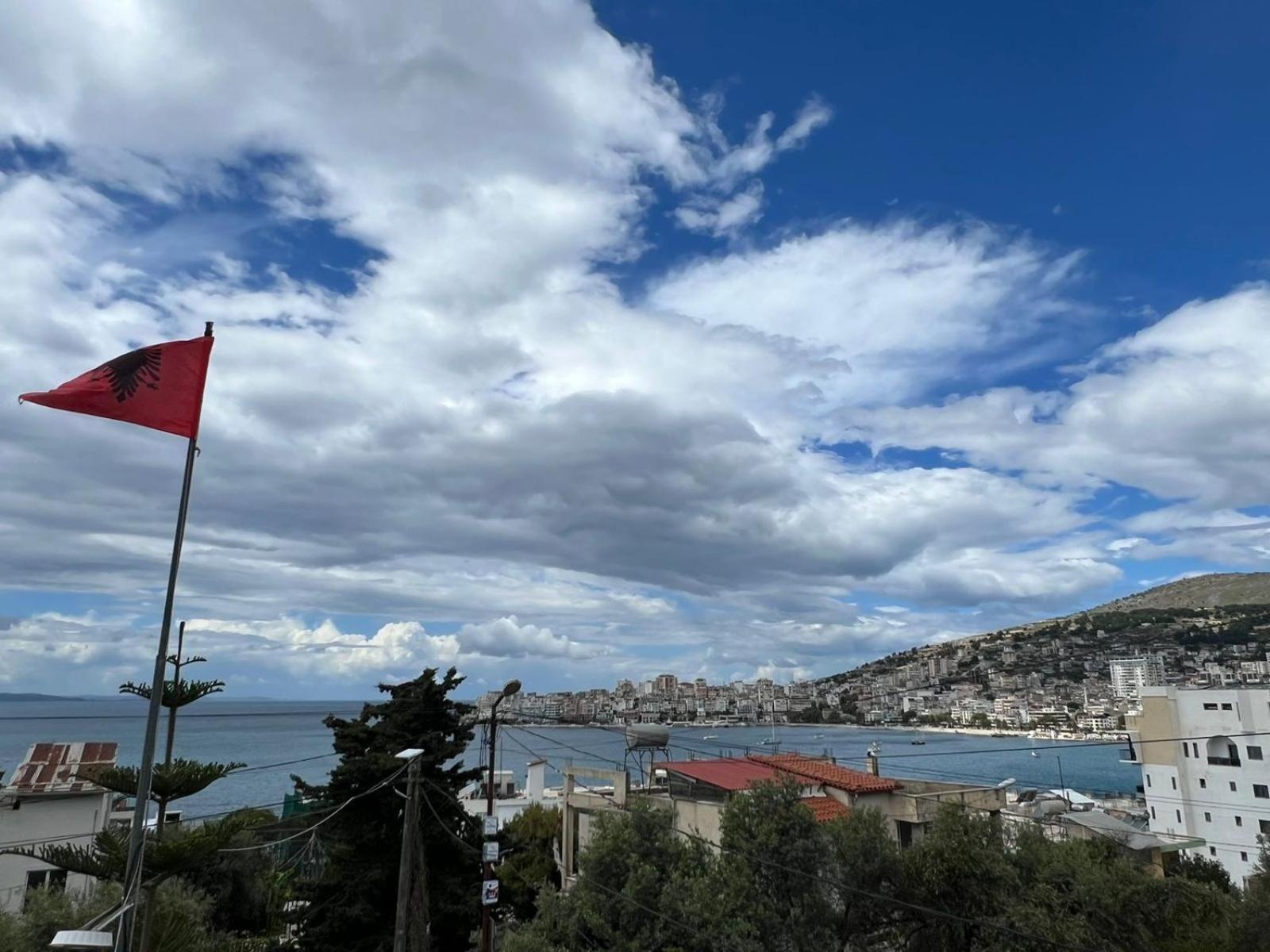 Almar * Saranda