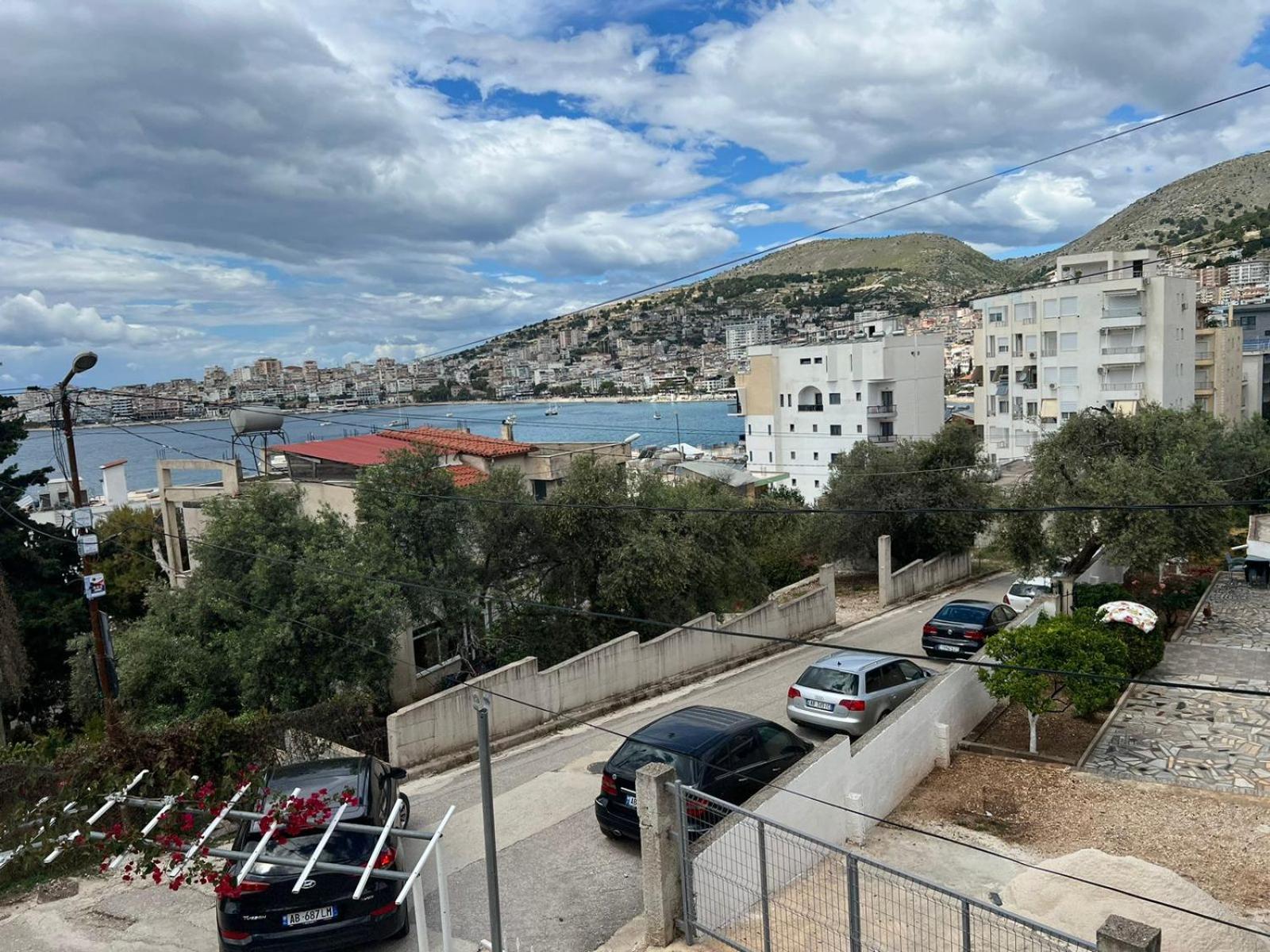 Apartament Almar