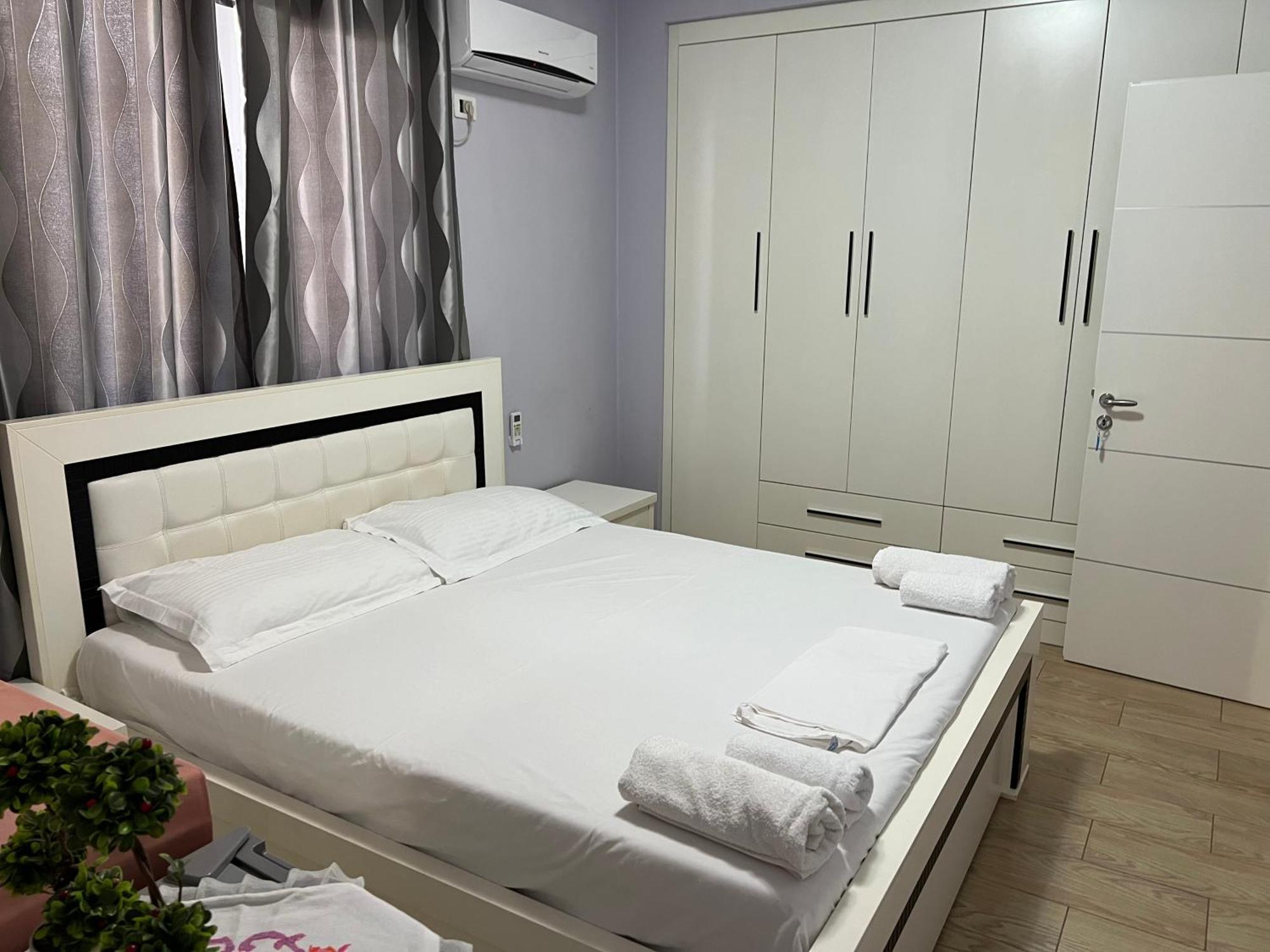 Apartament Almar Saranda