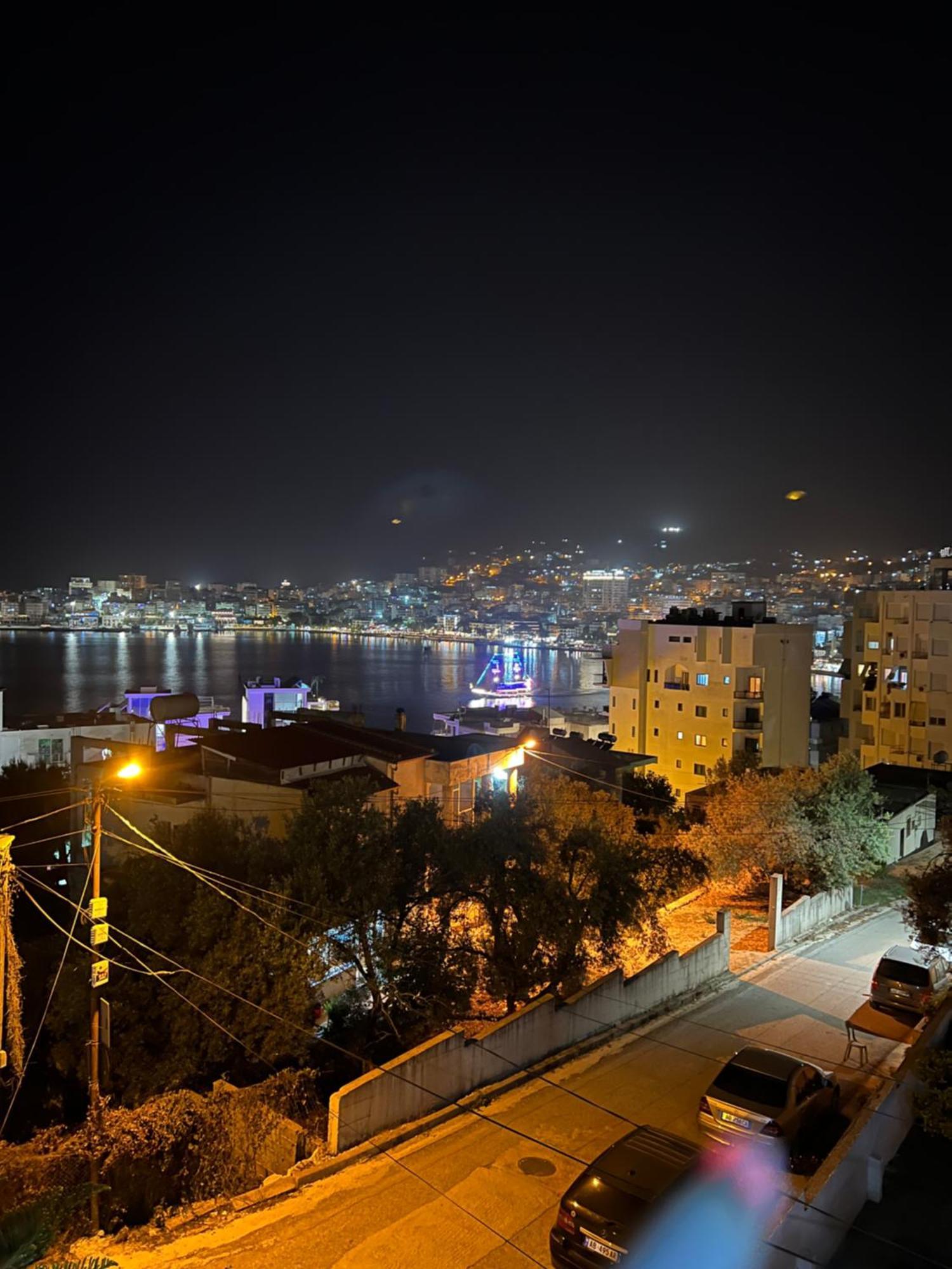 Almar Saranda