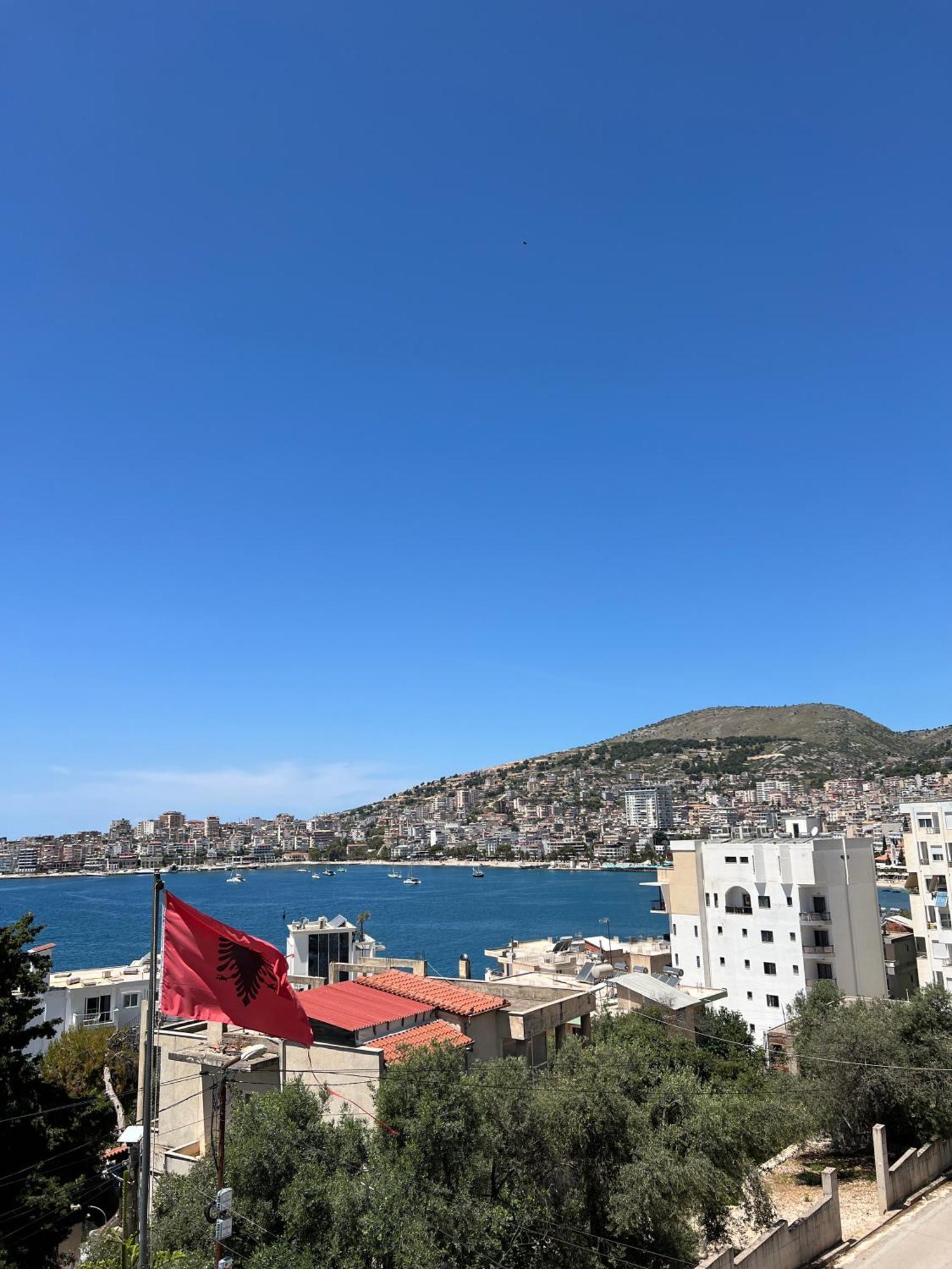 Almar Saranda