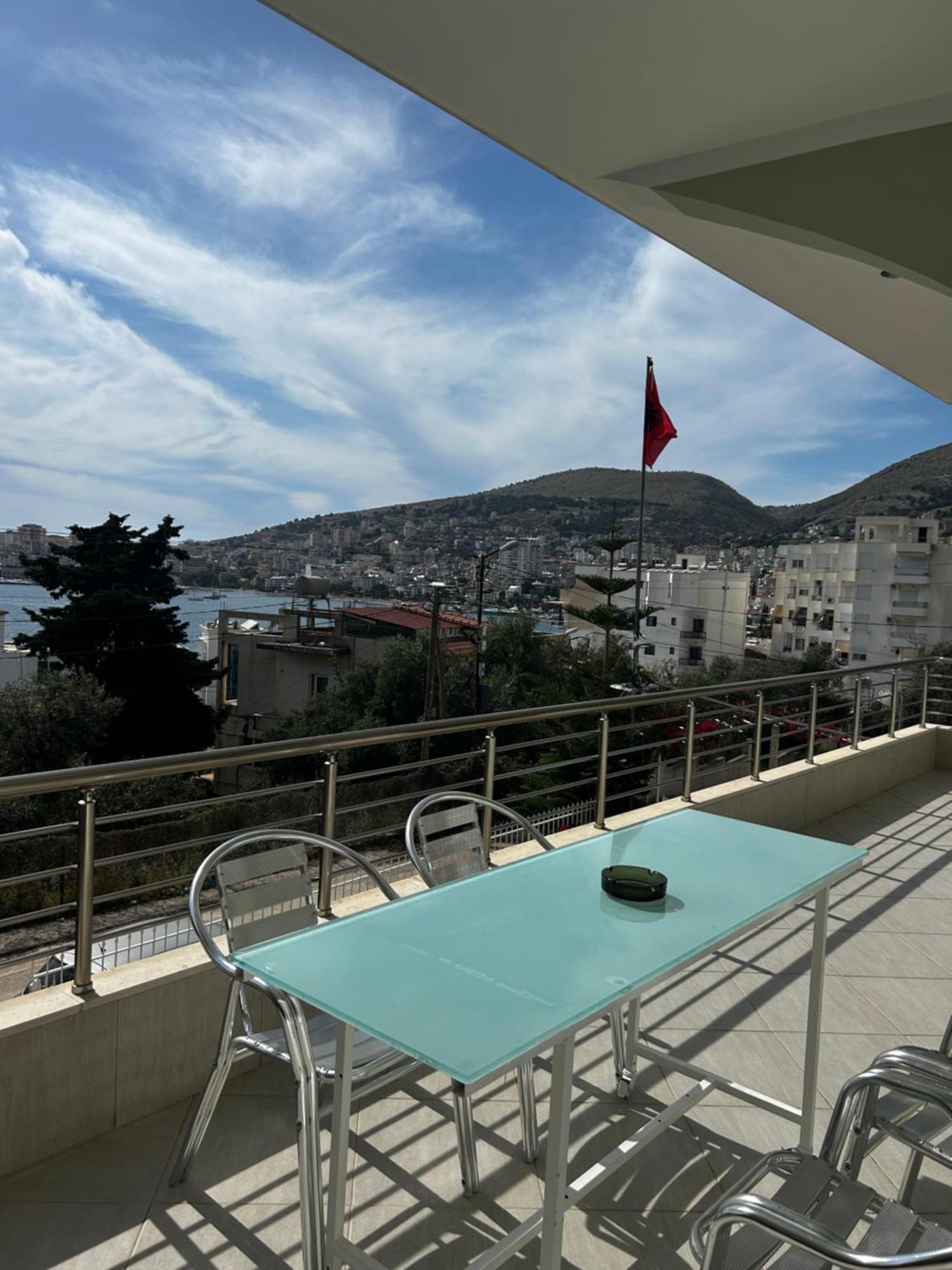 Almar Apartament Saranda