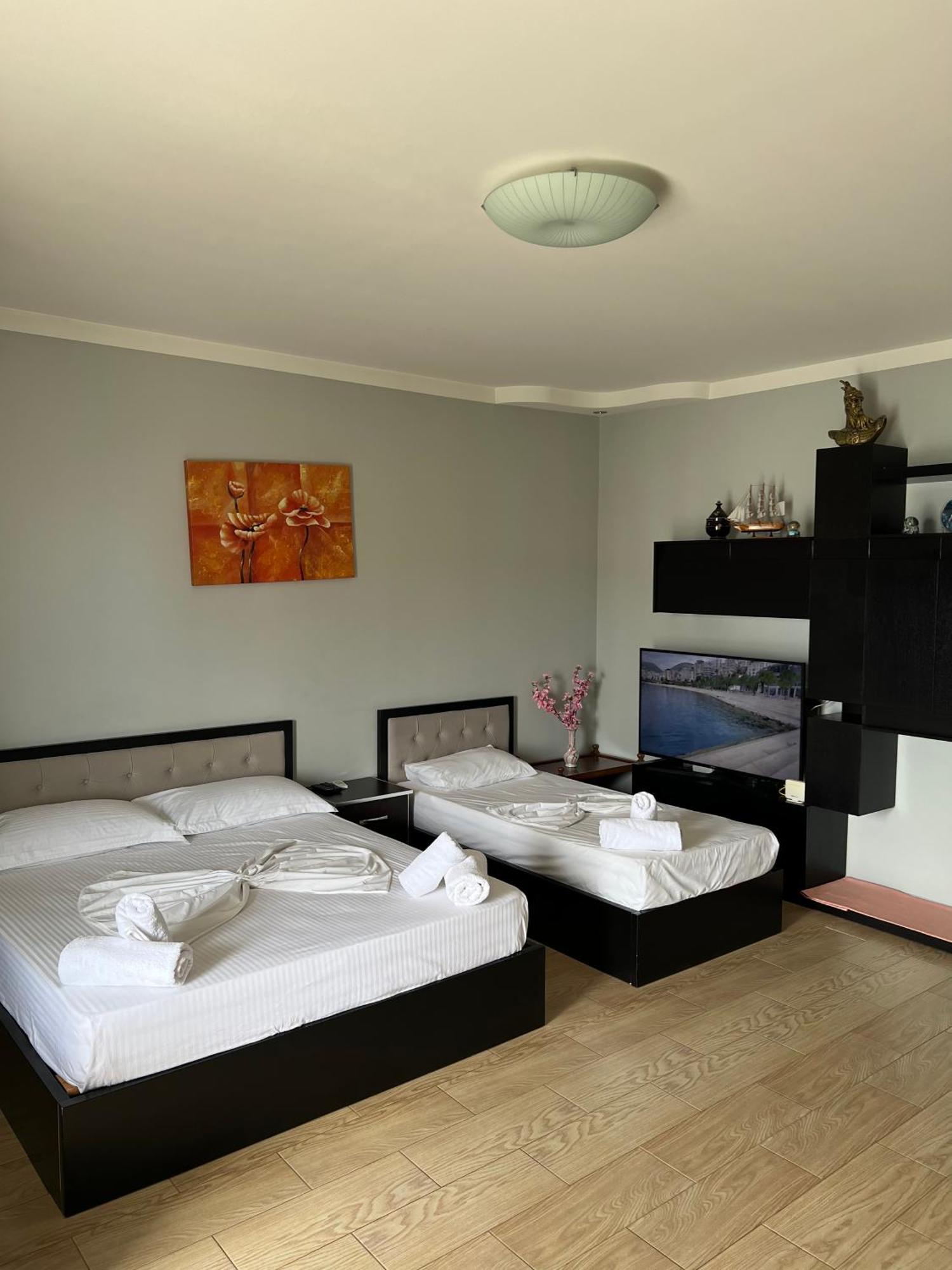 Apartament Almar