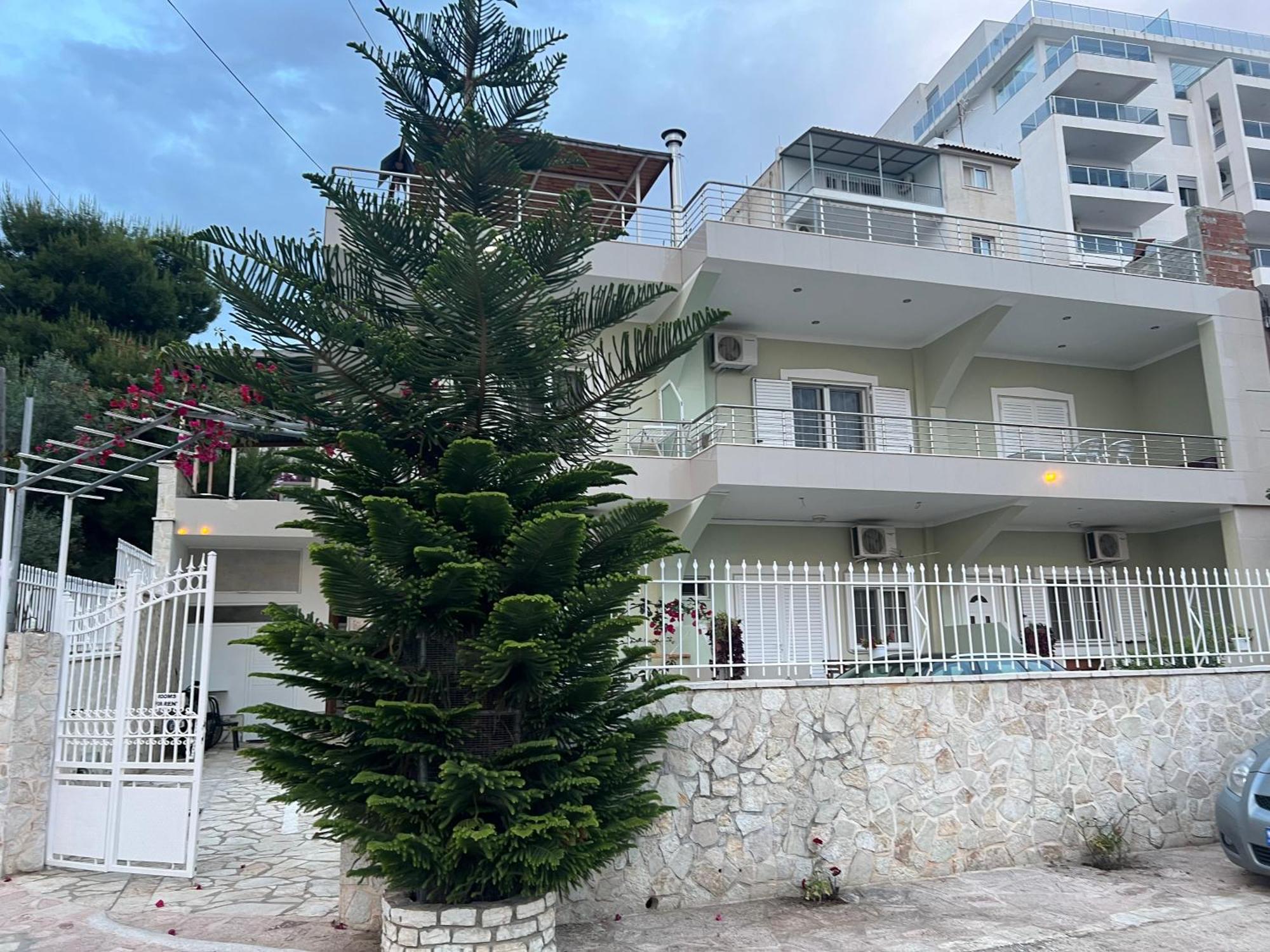Almar Apartament