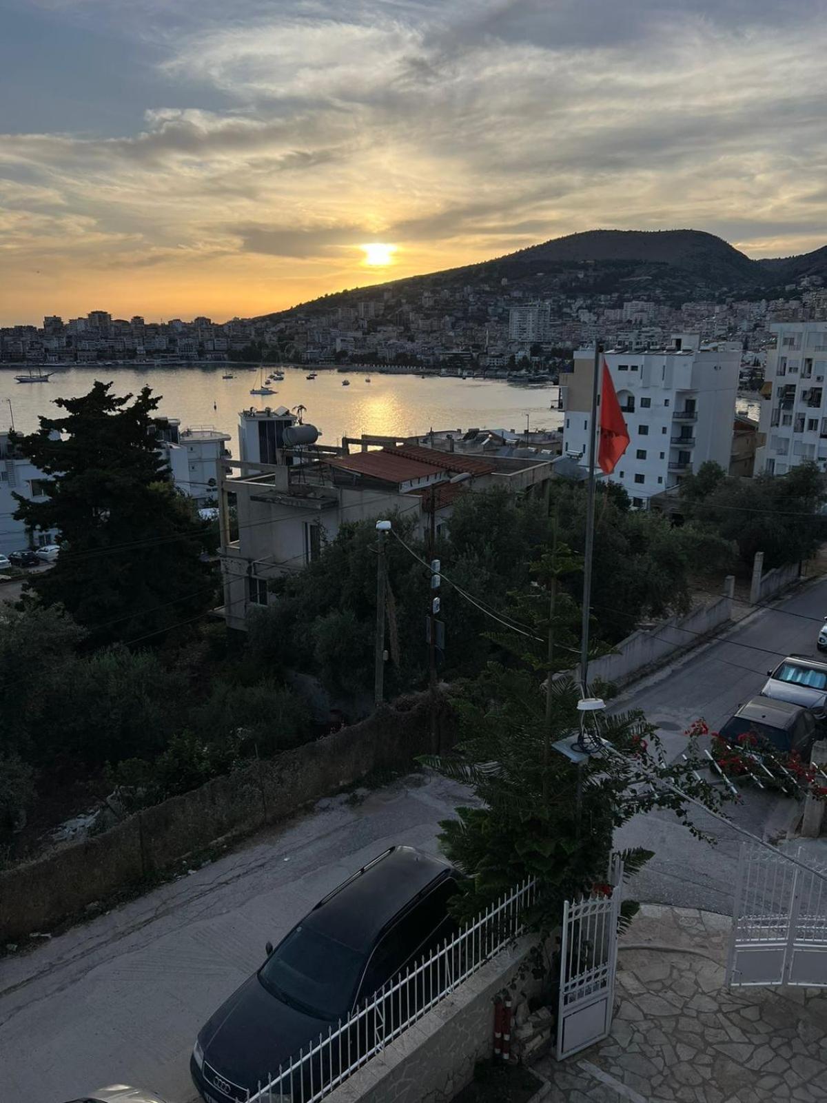 Almar Saranda