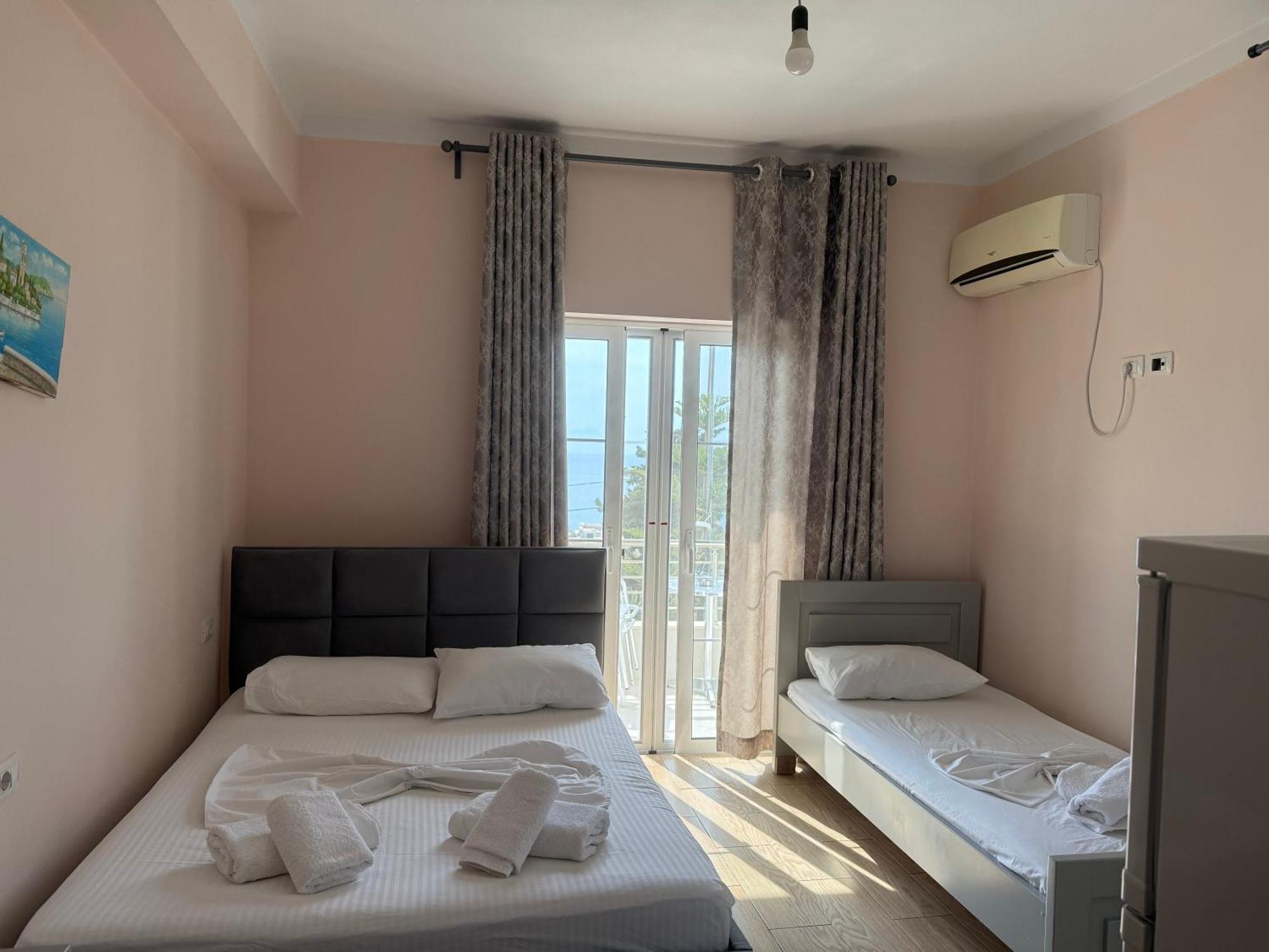 Almar Apartament
