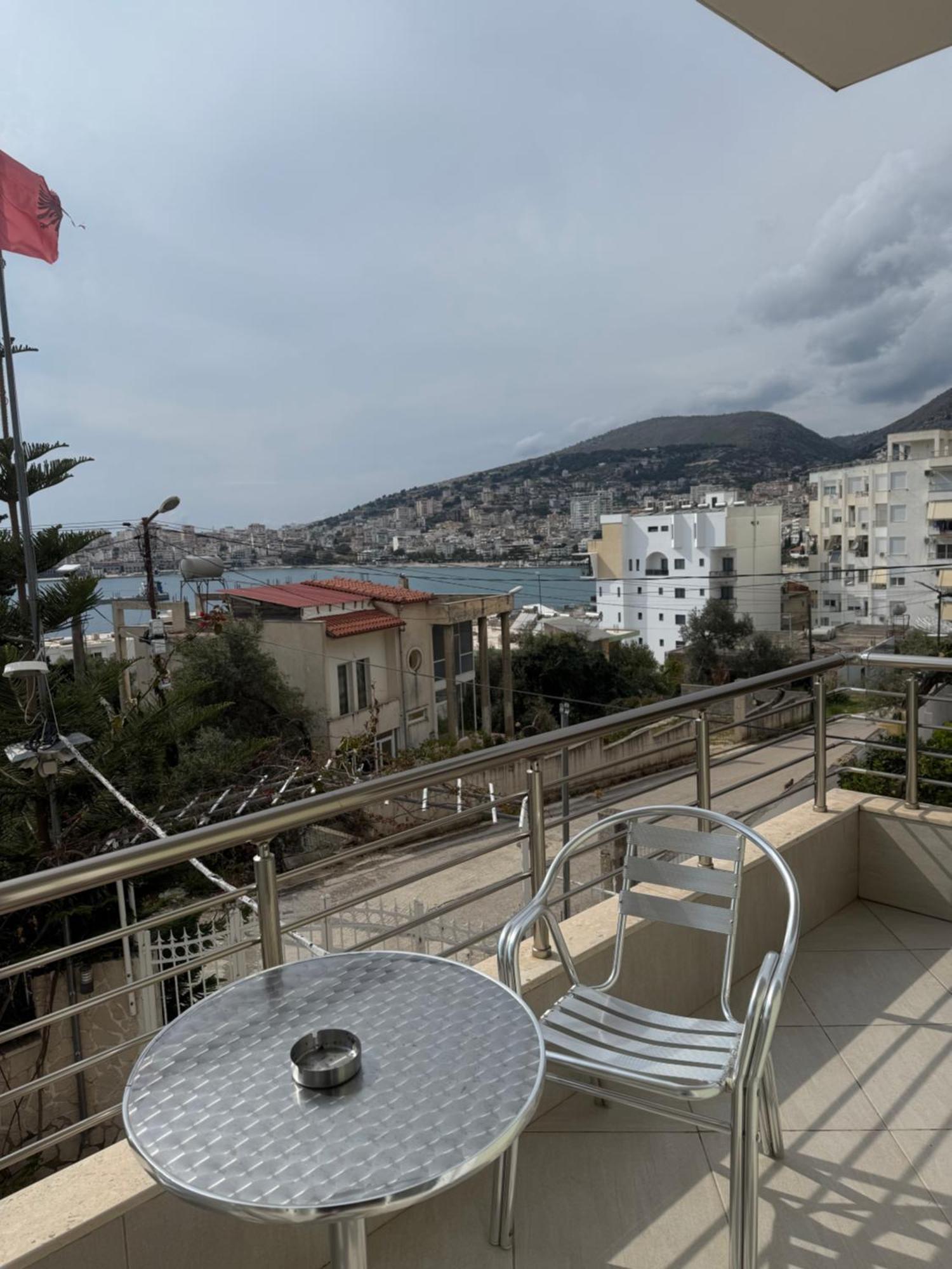 Apartament Almar