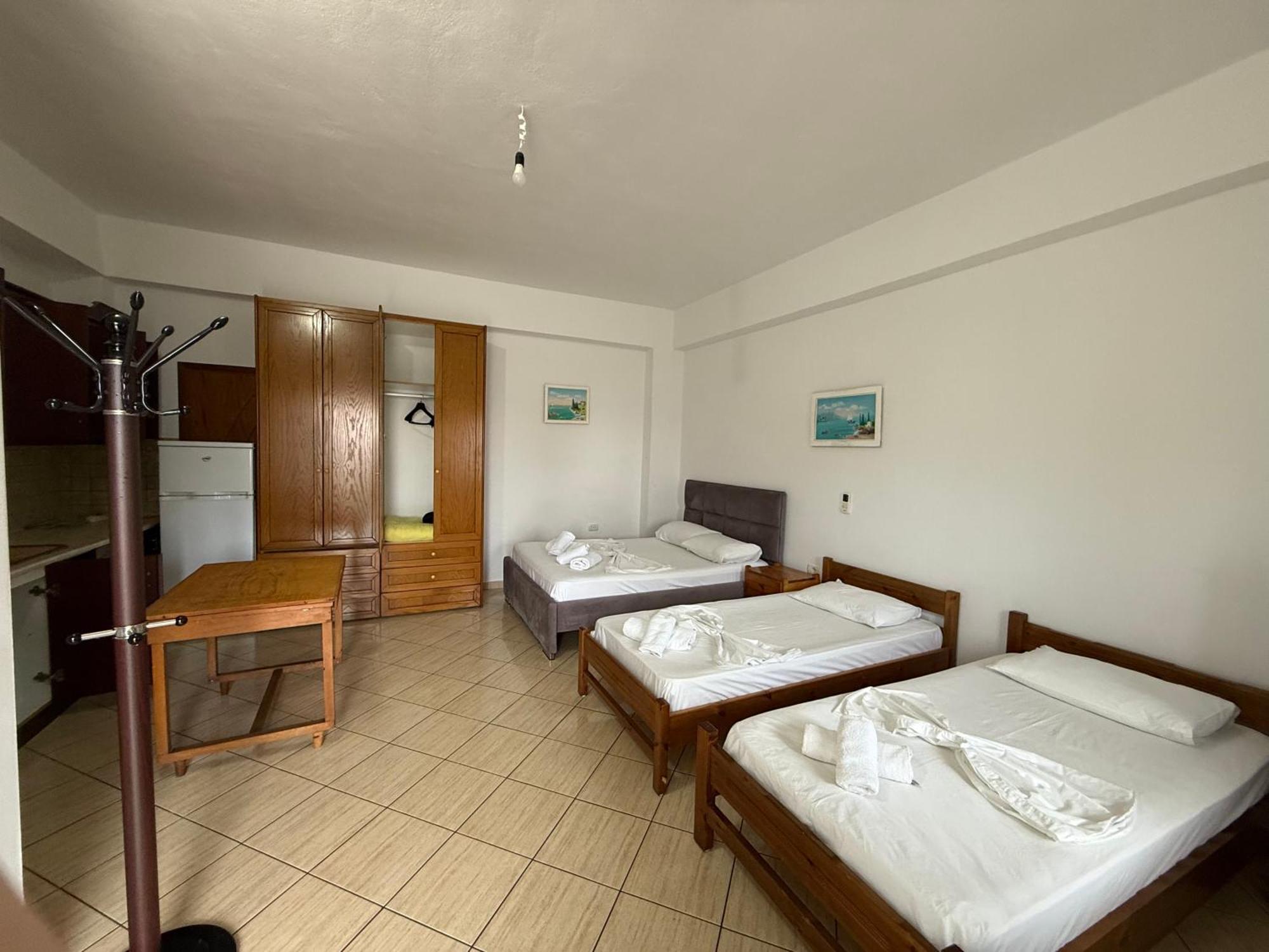 Almar Apartamento *